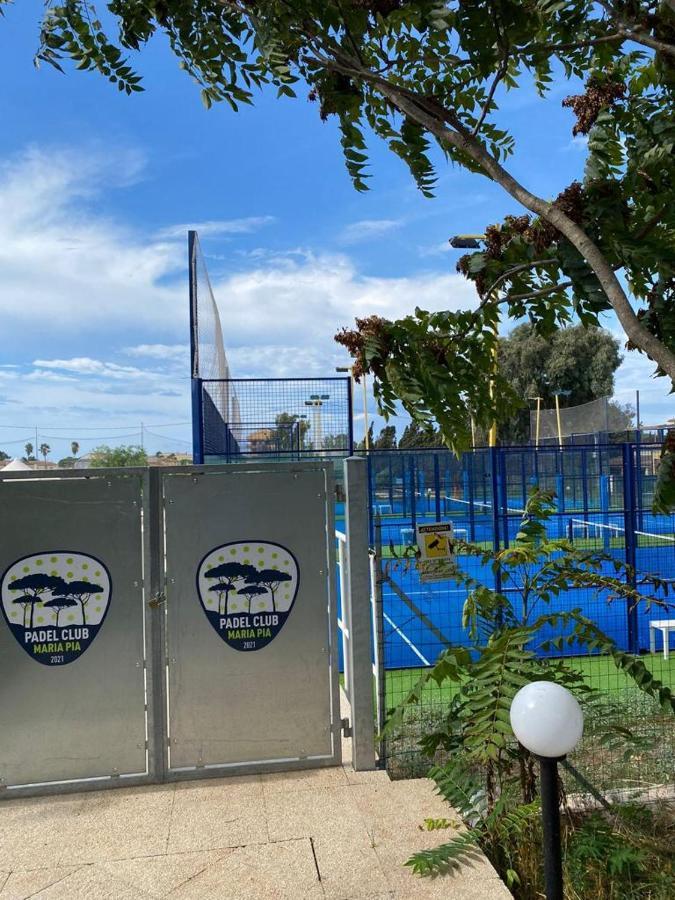 Appartamento A Pochi Passi Dalla Spiaggia Alghero Zewnętrze zdjęcie