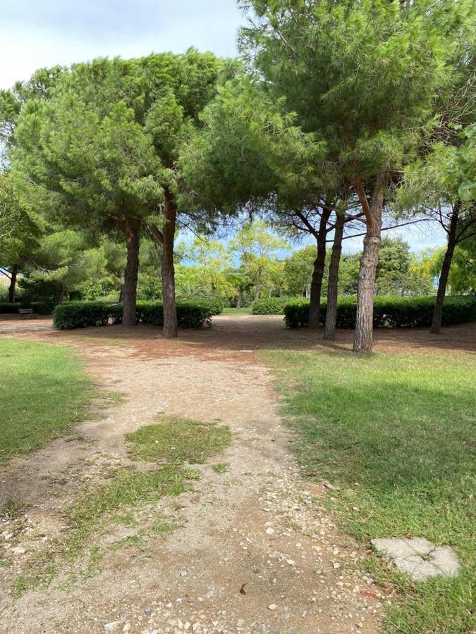 Appartamento A Pochi Passi Dalla Spiaggia Alghero Zewnętrze zdjęcie